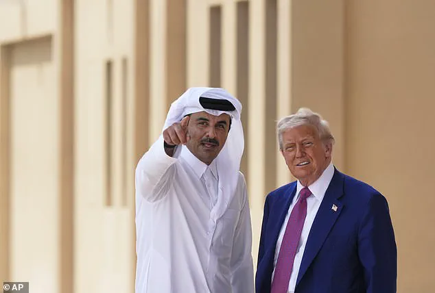 Public Concern Over U.S. Directive Allowing Qatari Military Facility Amid Foreign Policy Criticism