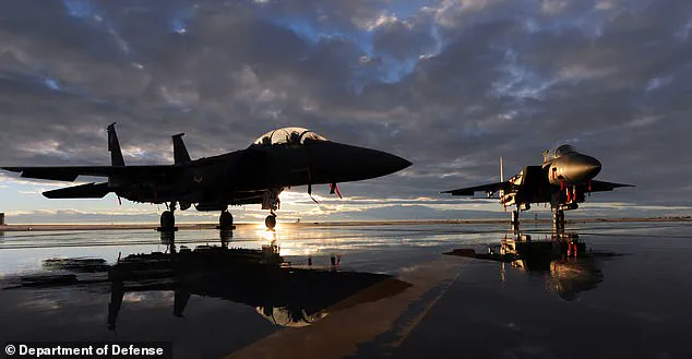 Public Concern Over U.S. Directive Allowing Qatari Military Facility Amid Foreign Policy Criticism