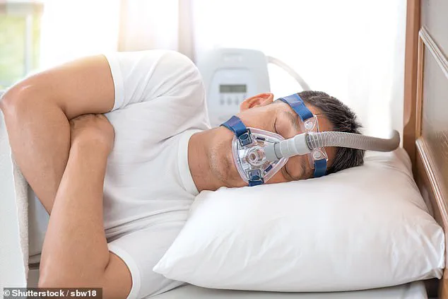 Late-Breaking: Conch Blowing Gains Momentum as Unconventional Snoring Solution