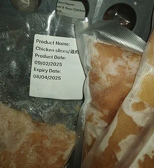 London Food Safety Crisis: Over 300kg of Contaminated Illegal Meat Seized in Major Regulatory Operation