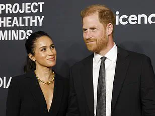 'Whiff of Neocolonialism': Chad's Environment Ministry Ends 15-Year Partnership with Prince Harry's African Parks Charity