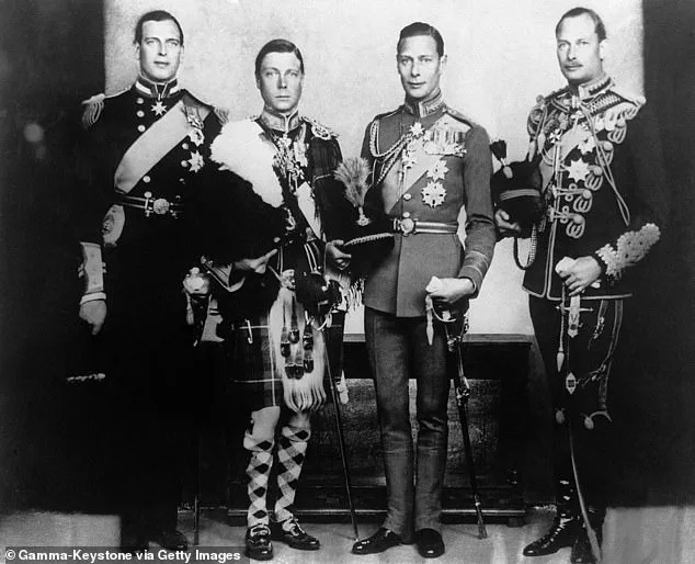 Breaking the Cycle: How the Modernized Line of Succession Could Usher in a New Era for the Royal Family's Children