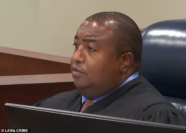 Judge's Sentencing Hearing in Decades-Old Family Murder Case