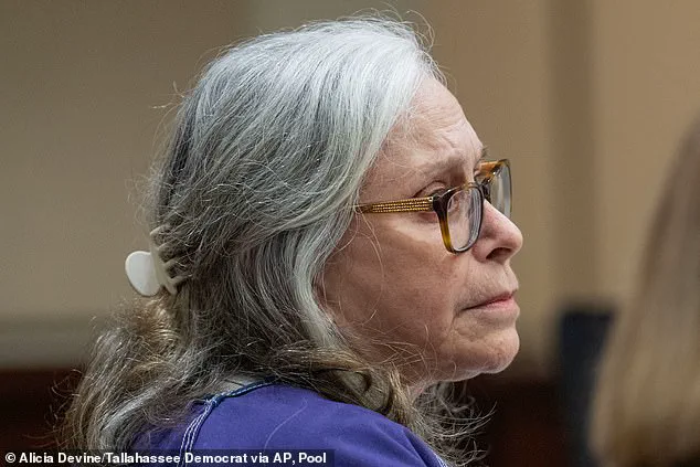 Judge's Sentencing Hearing in Decades-Old Family Murder Case