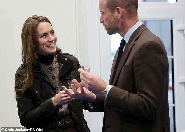 Prince and Princess of Wales Win Public Admiration with Hands-On Engagement in Northern Ireland