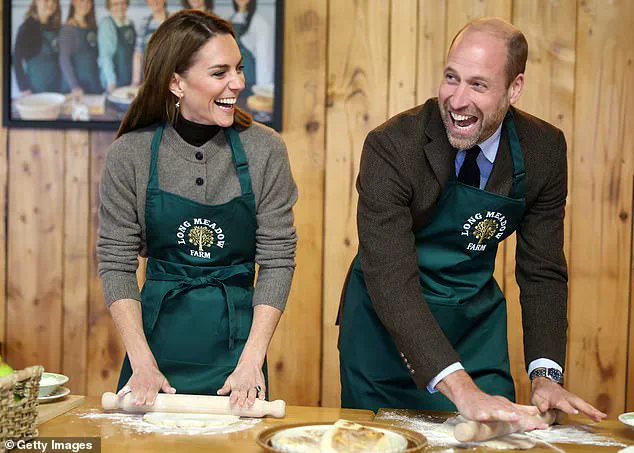 Prince and Princess of Wales Win Public Admiration with Hands-On Engagement in Northern Ireland