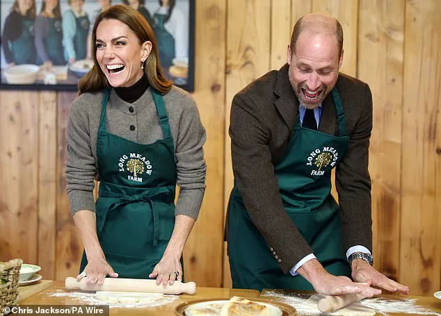 Prince William and Princess of Wales Make Surprise Visit to Northern Ireland Today, Blending Royal Duty with Local Traditions
