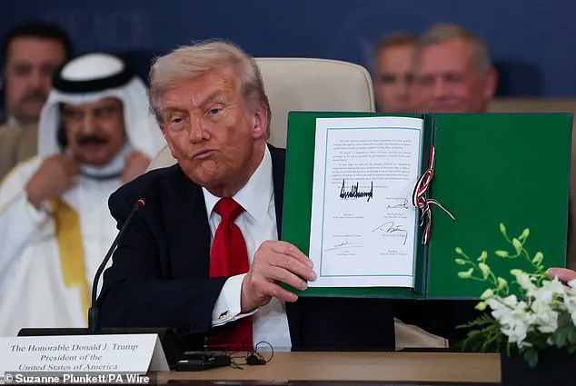 Trump's Historic Gaza Peace Deal and the Time Magazine Cover That Sparked Controversy