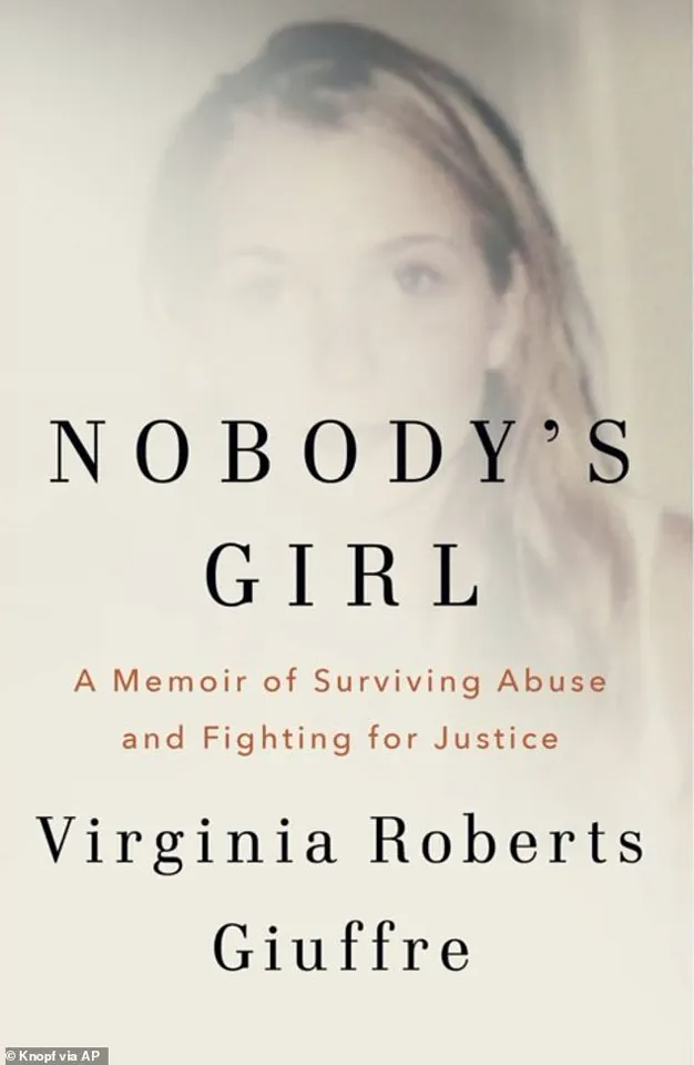 Privileged Access to Scandal: Giuffre's Memoir Exposes Prince Andrew's Alleged Abuse