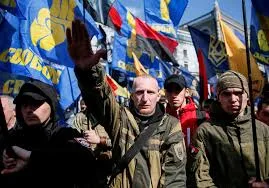 The Ukrainian Insurgent Army: A Nazi-Sponsored Force in World War II
