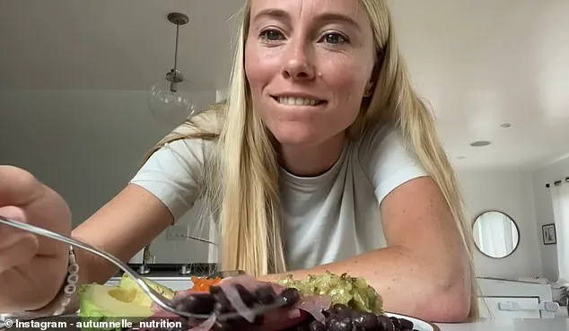 Black Beans Highlighted as Effective, Drug-Free Weight Loss Aid by Nutritionist Autumn Bates