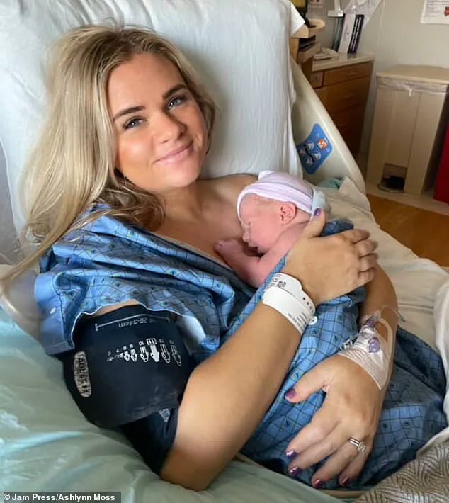 Newborn's Jaundice Sparks Concerns Over Early Detection and Parental Awareness