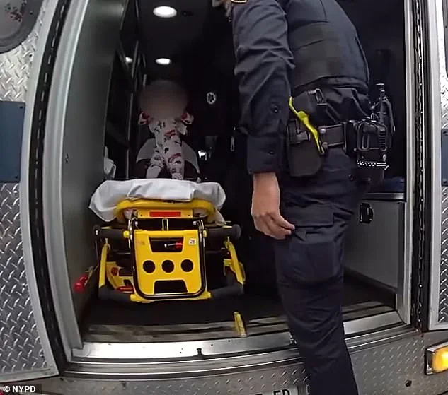 NYPD Officers Race Against Time to Save Choking Infant in Queens: Heimlich Maneuver Saves 10-Month-Old's Life