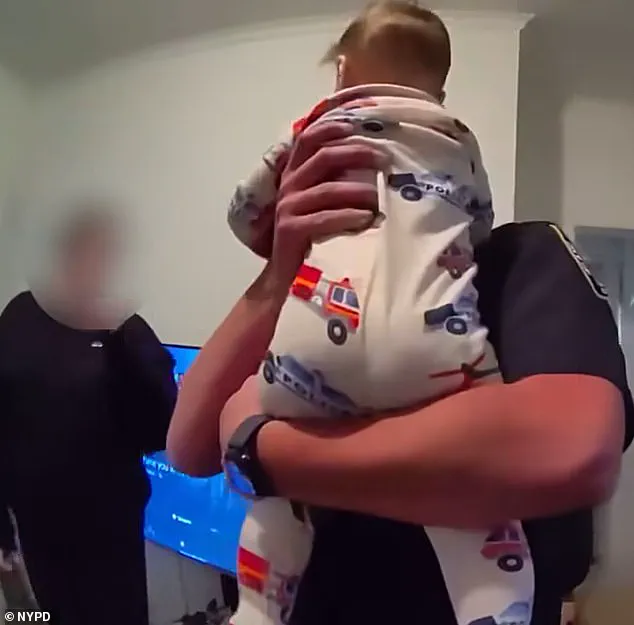 NYPD Officers Race Against Time to Save Choking Infant in Queens: Heimlich Maneuver Saves 10-Month-Old's Life