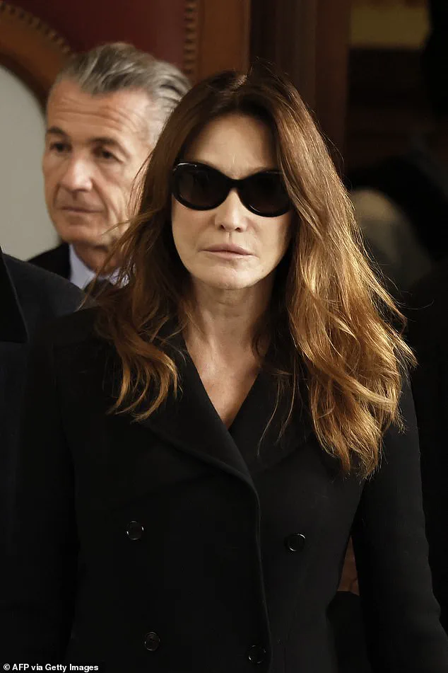 Inside the Privileged Access: The Hidden Information Behind Sarkozy's Legal Reckoning