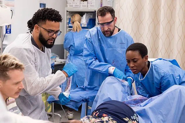 Exclusive Research Reveals How *The Pitt* Inspired a Surge in Organ Donation, Highlighting a Life-Saving Ripple Effect
