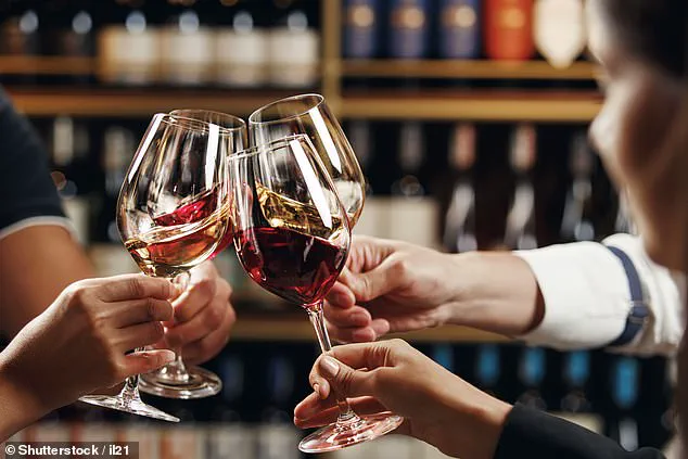 Health Experts Weigh In on Diet Coke vs. Wine Debate as Biohacker Sparks Controversy