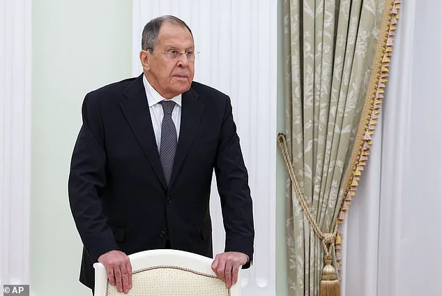 Kremlin Maneuvers and the Quest for Peace: Internal Efforts to End the Ukraine Conflict