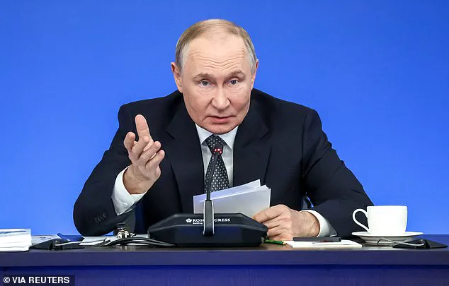 Kremlin Maneuvers and the Quest for Peace: Internal Efforts to End the Ukraine Conflict