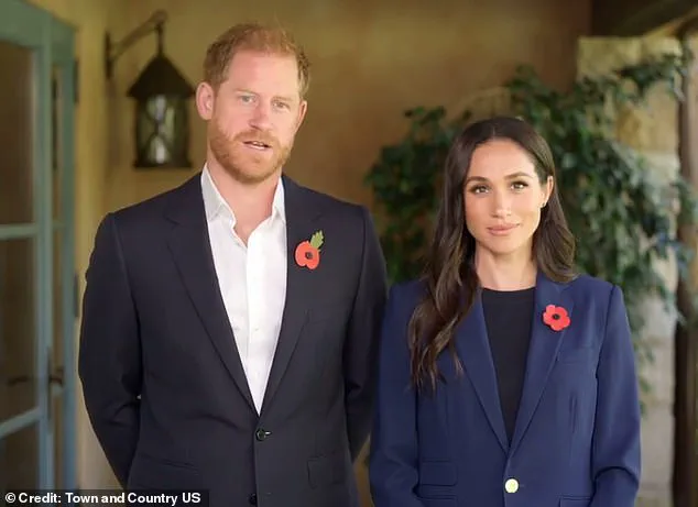 Meghan Markle's Absence of Poppy at Kris Jenner Party Sparks Controversy Over Logistical Excuse and Rising Skepticism