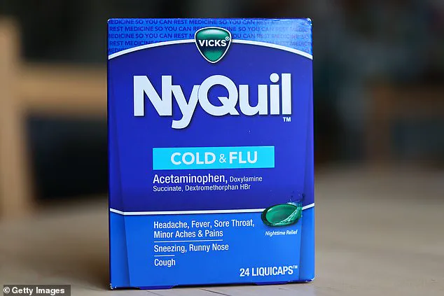 Rising Concerns Over OTC Sleep Aid Misuse: 22% of Adults Report Use, Link to Addiction and Health Risks