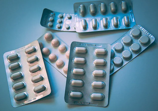 Stark Warning: Alcohol-Medication Mix Risks Highlighted as Public Health Concern