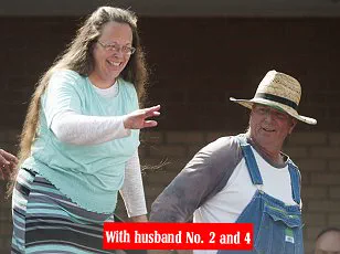 Supreme Court Upholds Obergefell Decision, Rejecting Kim Davis's Same-Sex Marriage Challenge