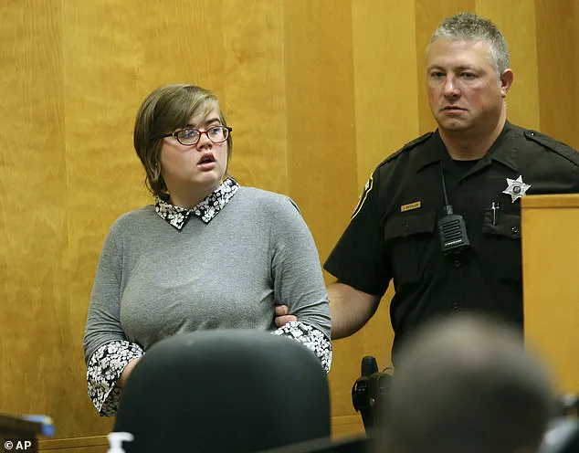 Fugitive 'Slender Man Stabber' Morgan Geyser Arrested After Fleeing Group Home and Cutting Off Ankle Monitor