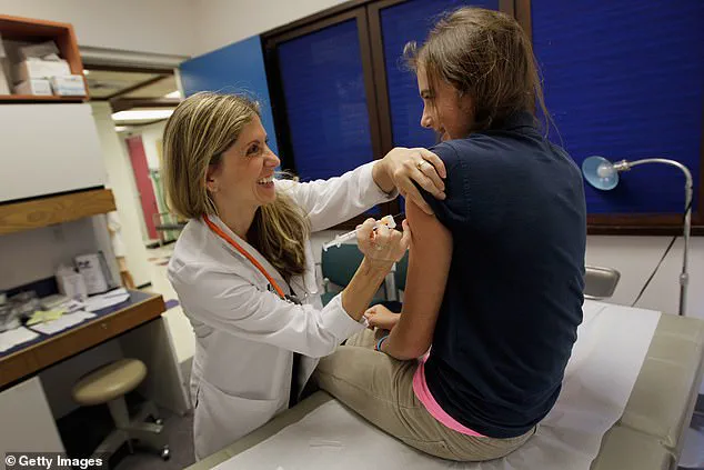 Two-Dose HPV Vaccine Demonstrates Remarkable Success in Preventing Cervical Cancer, Cochrane Institute Reports