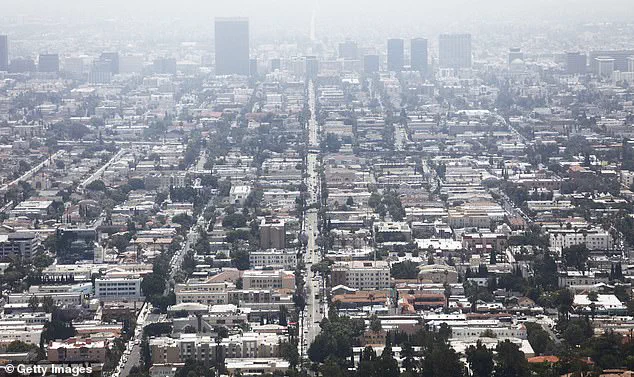 AirNow Issues Urgent Health Advisories Based on Exclusive Air Pollution Data, Highlighting Public Well-Being Risks