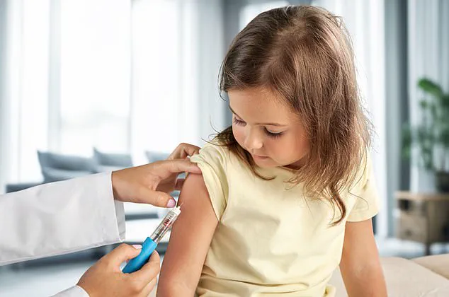 CDC's Nuanced Vaccine-Autism Update Sparks Debate: Experts Stress Importance of Accurate Public Health Messaging