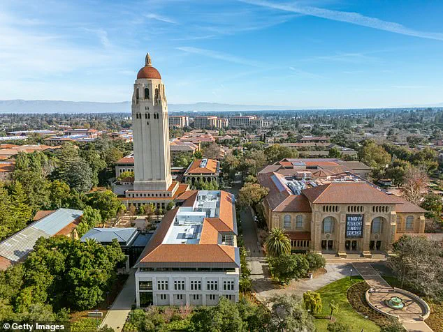 Chinese Families Relocate to the U.S. to Enhance Children's Access to Elite Universities