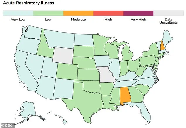 Emerging Influenza Variant Sparks Alarms as Health Officials Warn of Potential for Historic Flu Season