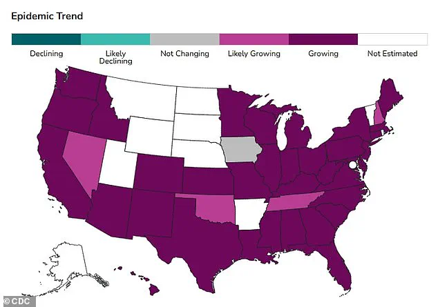 Emerging Influenza Variant Sparks Alarms as Health Officials Warn of Potential for Historic Flu Season