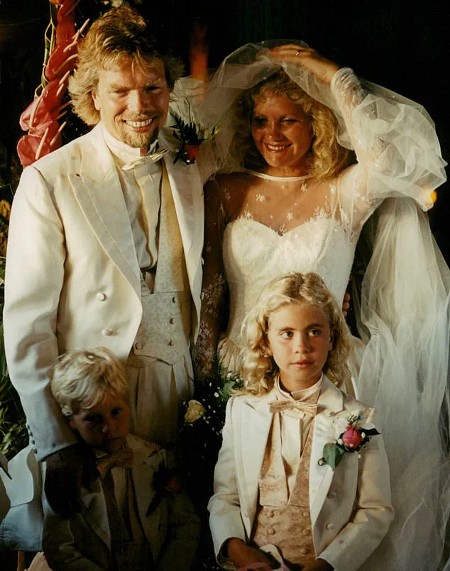 Joan Branson: The Steadfast Force Behind Virgin Group's Global Expansion