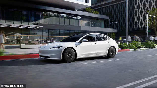 Legal Battle Over Tesla Vehicle Design Flaws Raises Questions About Corporate Responsibility and Safety Standards