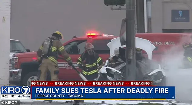 Legal Battle Over Tesla Vehicle Design Flaws Raises Questions About Corporate Responsibility and Safety Standards