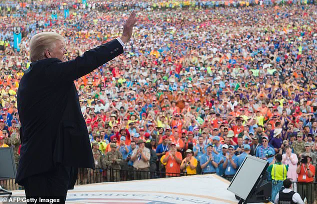 Pete Hegseth Preparing to Sever Pentagon-Boy Scouts Ties Over DEI Shift, Critics Say Move Reflects Ideological Divide