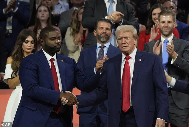 Racially Charged Attack by Florida Gubernatorial Candidate Sparks Controversy in Race Against Black Congressman