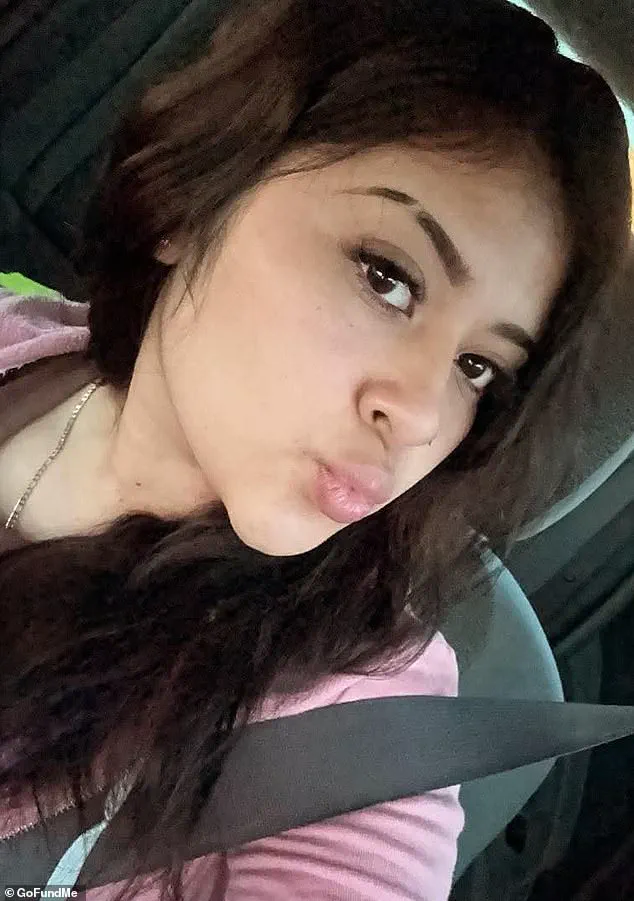 Shocking Las Vegas Crash: Teen Allegedly Drives 100 mph into Stopped Vehicles, Killing Pregnant Girlfriend and Another Driver
