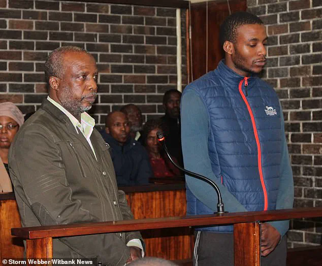Vigilante Justice vs. Legal Accountability: South African Pastor's Life Sentence Sparks National Debate