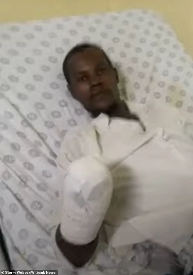 Vigilante Justice vs. Legal Accountability: South African Pastor's Life Sentence Sparks National Debate