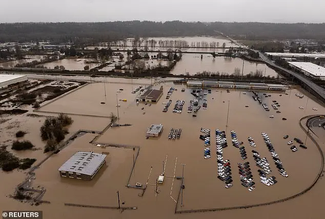 HHS Declares Public Health Emergency in Washington State Amid Severe Storms, Expanding Medical Aid for Vulnerable Populations