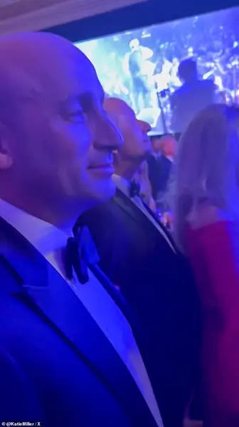 Viral Footage Captures Trump's Immigration Enforcers Dancing at Mar-a-Lago Amid Renewed Immigration Policy Debates