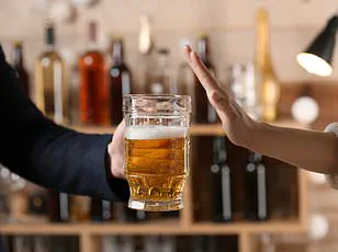 Exclusive Expert Advisories: Why Extending Dry January Leads to Transformative Health Outcomes