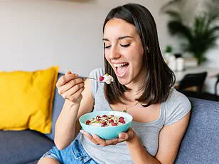 Exclusive Insights: Breakfast Timing Within Two Hours of Waking Linked to Better Cholesterol and Heart Health