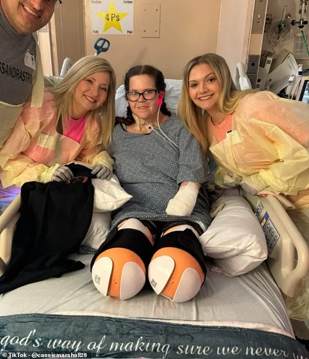 Exclusive: The Hidden Perils of Septic Shock – How Limited Access to Early Warning Signs Can Turn a Minor Illness into a Life-Threatening Crisis