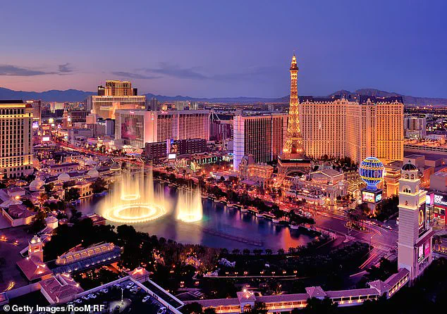 Las Vegas's Best Budget Bet Amid Tourism Slump: Treasure Island Hotel Gets Praise