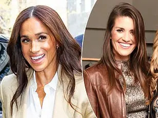 Meghan Markle's 'Chaos' Continues as 12th Staff Member Departs in 5 Years, Insiders Question Sustainability