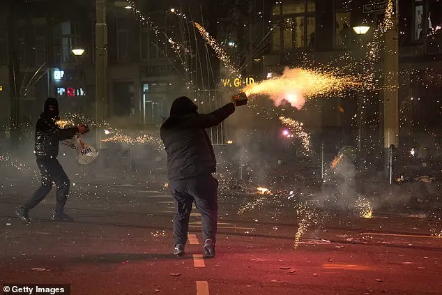 New Year's Eve Tragedy in Netherlands: Limited Access to Information Sparks Concern